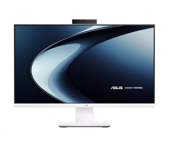 ASUS PC AiO VM6 (VM670KA-WPE060W), Ryzen AI 7 350, 27" 1920 x 1080, 32GB, 1TB SSD, Radeon 860M, W11 Home, White