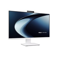 ASUS PC AiO VM6 (VM670KA-WPE060W), Ryzen AI 7 350, 27" 1920 x 1080, 32GB, 1TB SSD, Radeon 860M, W11 Home, White