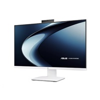 ASUS PC AiO VM6 (VM670KA-WPE060W), Ryzen AI 7 350, 27" 1920 x 1080, 32GB, 1TB SSD, Radeon 860M, W11 Home, White