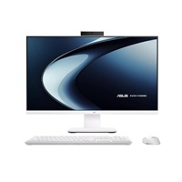 ASUS PC AiO VM6 (VM670KA-WPE060W), Ryzen AI 7 350, 27" 1920 x 1080, 32GB, 1TB SSD, Radeon 860M, W11 Home, White