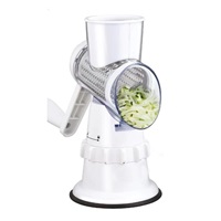 Livington SumoSlicer - Kompaktní krouhač 3v1