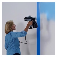 Hammersmith Paint Blast - malířská pistole