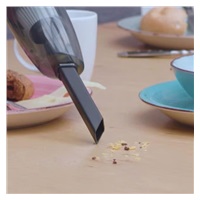 Hammersmith Air Storm vysavač do auta a vzduchový kompresor Aku