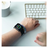 Kendox Life Tracker chytré hodinky a fitness hodinky