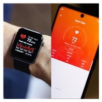 Kendox Life Tracker chytré hodinky a fitness hodinky