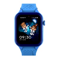 Garett Smartwatch Kids ESSA 2 AI 4G Blue
