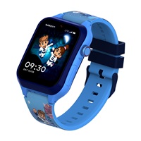 Garett Smartwatch Kids ESSA 2 AI 4G Blue