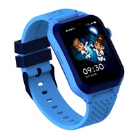 Garett Smartwatch Kids ESSA 2 AI 4G Blue