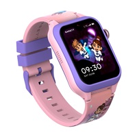 Garett Smartwatch Kids ESSA 2 AI 4G Pink