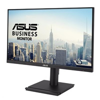 BAZAR - ASUS LCD 23.8" VA24DQFS Business Monitor IPS Full HD Frameless 100Hz 1ms MPRT HDMI  DisplayPort  VGA - Poškozený