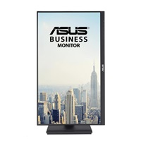 BAZAR - ASUS LCD 23.8" VA24DQFS Business Monitor IPS Full HD Frameless 100Hz 1ms MPRT HDMI  DisplayPort  VGA - Poškozený