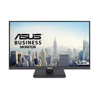 BAZAR - ASUS LCD 23.8" VA24DQFS Business Monitor IPS Full HD Frameless 100Hz 1ms MPRT HDMI  DisplayPort  VGA - Poškozený