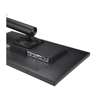 BAZAR - ASUS LCD 23.8" VA24DQFS Business Monitor IPS Full HD Frameless 100Hz 1ms MPRT HDMI  DisplayPort  VGA - Poškozený