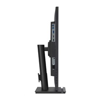 BAZAR - ASUS LCD 23.8" VA24DQFS Business Monitor IPS Full HD Frameless 100Hz 1ms MPRT HDMI  DisplayPort  VGA - Poškozený