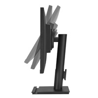 BAZAR - ASUS LCD 23.8" VA24DQFS Business Monitor IPS Full HD Frameless 100Hz 1ms MPRT HDMI  DisplayPort  VGA - Poškozený