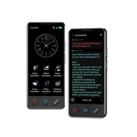 LANGIE S3 - kapesní překladač