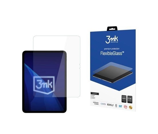 3mk hybridní sklo FlexibleGlass pro Apple iPad Pro 13" (M5)