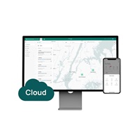 TP-Link Omada Cloud-Based Controller licence pro 1 zařízení - 1 rok