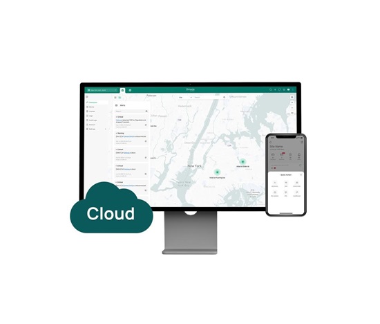 TP-Link Omada Cloud-Based Controller licence pro 1 zařízení - 1 rok