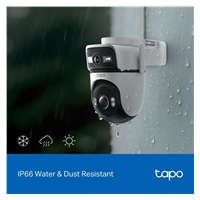 TP-Link Tapo C545D
