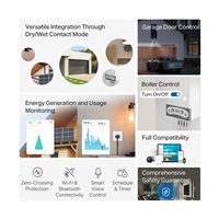 TP-Link Tapo S112 Modul chytrého spínače