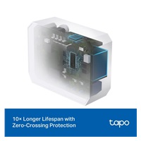 TP-Link Tapo S112 Modul chytrého spínače