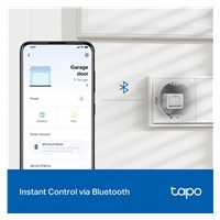 TP-Link Tapo S112 Modul chytrého spínače