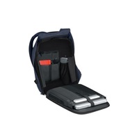 Samsonite Securipak 2.0 Backpack 14.1" Dark Blue