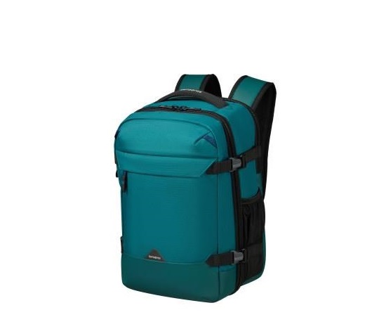 Samsonite ROADSEEKER UNDERSEAT BACKPACK XS DEEP TEAL