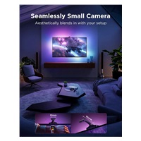 BAZAR - Govee TV Backlight 3 Pro 55-65" SMART LED podsvícení RGBIC - Poškozený obal (Komplet)