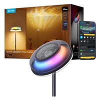 BAZAR - Govee Uplighter RGBICWW stojací lampa Matter - Poškozený obal (Komplet)