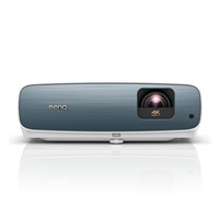 BAZAR - BENQ PRJ TK850 DLP, 4K2K UHD Wireless Projector; 3200 ANSI lumen; 30,000:1; 1.3X zoom; - ROZBALENO