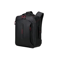 Samsonite ECODIVER UNDERSEAT BACKPACK S BLACK