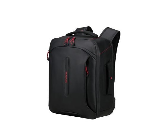 Samsonite ECODIVER UNDERSEAT BACKPACK S BLACK