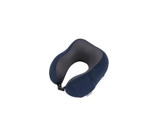 Samsonite TA REVOLUTION ERGONOM. MEM. FOAM PILLOW MIDNIGHT BLUE
