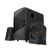 BAZAR - Creative repro SBS E2500 - Poškozený obal (Komplet)