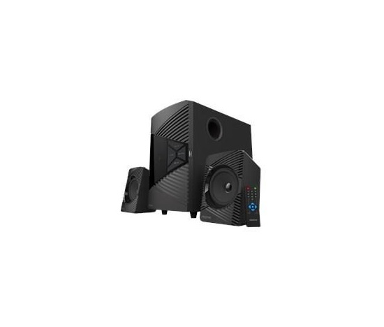 BAZAR - Creative repro SBS E2500 - Poškozený obal (Komplet)