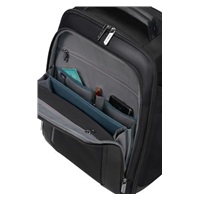 Samsonite SPECTROLITE 4.0 UNDERSEAT BACKPACK M BLACK