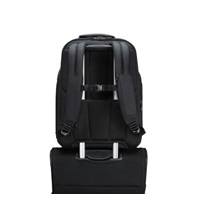 Samsonite SPECTROLITE 4.0 UNDERSEAT BACKPACK M BLACK