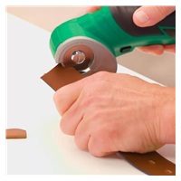 Hammersmith SharpSpin akumulátorový univerzální řezák