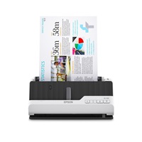 BAZAR - EPSON skener DS-C330, A4, 600x600dpi, USB Záruka 3 let po registraci - Rozbaleno (Komplet)