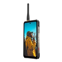 BAZAR - Smartphone Ulefone Armor 26 Ultra 5G Walkie-Talkie 12GB/512GB (Black) - Po opravě (Komplet)
