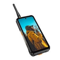 BAZAR - Smartphone Ulefone Armor 26 Ultra 5G Walkie-Talkie 12GB/512GB (Black) - Po opravě (Komplet)