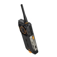 BAZAR - Smartphone Ulefone Armor 26 Ultra 5G Walkie-Talkie 12GB/512GB (Black) - Po opravě (Komplet)