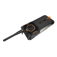 BAZAR - Smartphone Ulefone Armor 26 Ultra 5G Walkie-Talkie 12GB/512GB (Black) - Po opravě (Komplet)