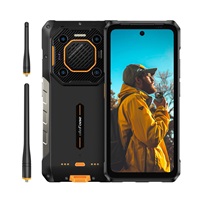 BAZAR - Smartphone Ulefone Armor 26 Ultra 5G Walkie-Talkie 12GB/512GB (Black) - Po opravě (Komplet)