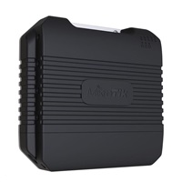 MikroTik LtAP-2HnD&R11e-LTE7 Outdoor jednotka LtAP LTE7 kit