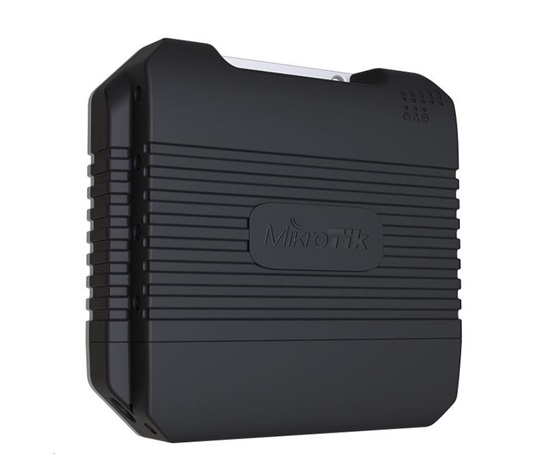 MikroTik LtAP-2HnD&R11e-LTE7 Outdoor jednotka LtAP LTE7 kit