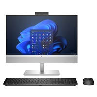 BazarHP AiO EliteOne 840G9 23.8 NT i5-14500,1x16GB DDR5,512GBM.2,WiFi 6+BT,wrls kl. a myš,noMCR,noDVD, 240W pl.,Win11Pro