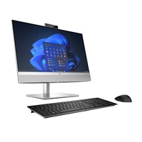 BazarHP AiO EliteOne 840G9 23.8 NT i5-14500,1x16GB DDR5,512GBM.2,WiFi 6+BT,wrls kl. a myš,noMCR,noDVD, 240W pl.,Win11Pro